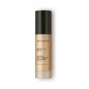 Skeyndor Vitamin C Hydra Comfort Foundation SPF20 Shade 01