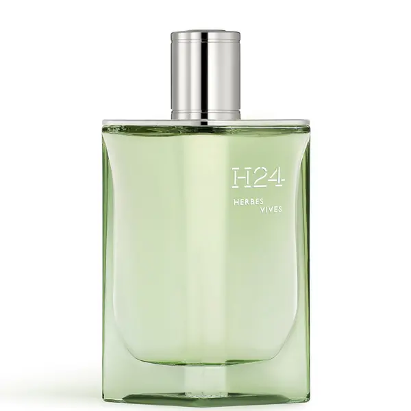 Hermes H24 Herbes Vives Eau de Parfum For Him 100ml