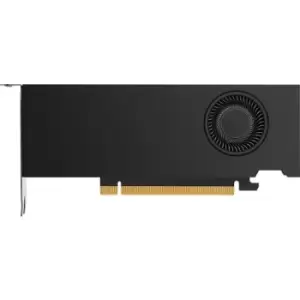 HP NVIDIA RTX A2000 6GB GDDR6