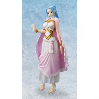 Nefertari Vivi (One Piece) Figure