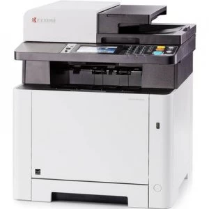 Kyocera ECOSYS M5526CDN Colour Laser Printer