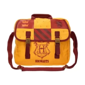 Harry Potter Canvas Bag Gryffindor