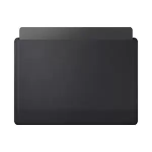 Samsung Slim Vegan Leather Pouch 14" for Galaxy Book in Black (EF-LPUN4PBEGWW)