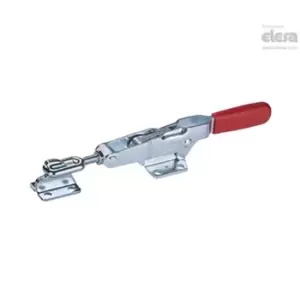 ELESA Latch Clamp-MTF.33/Tf-Tg