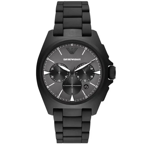 Emporio Armani Watch AR11412 - Black One Size