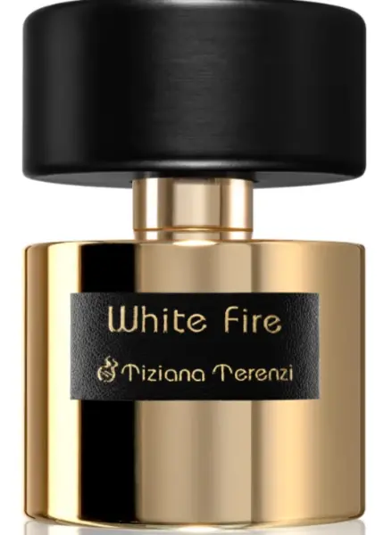 Tiziana Terenzi White Fire Extrait de Parfum Unisex 100ml