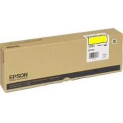 Epson T5914 Yellow Ink Cartridge