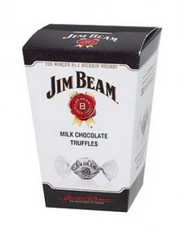 Jim Beam Whiskey Fudge Carton