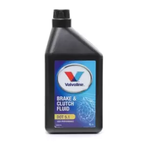 Valvoline Brake Fluid 883462