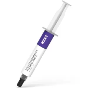 NZXT BA-TP015-01 heat sink compound Thermal paste 6.3 W/mK 15 g