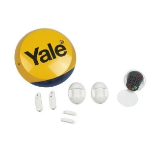 Yale HSA6200 Standard Alarm Kit