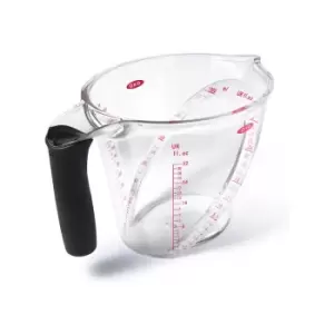 OXO Good Grips 1 Litre Angled Measuring Jug