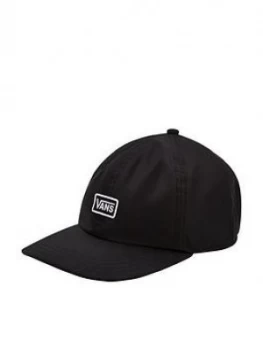 Vans Boom Boom Cap Black Women