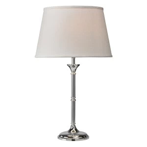 Village At Home Jasmin Table Lamp