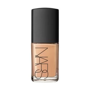 Nars Cosmetics Sheer Glow Foundation 30ml Barcelona