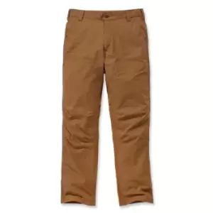 Carhartt Mens Upland Water Repellent Durable Work Trousers Waist 36', Inside Leg 30'