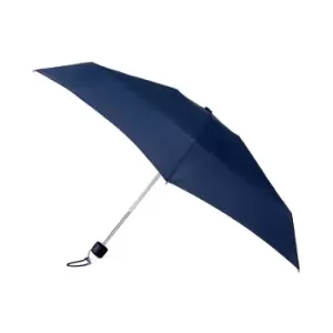 totes Xtra Strong Manual Umbrella Navy