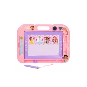 Disney Princess Medium Magnetic Scribbler