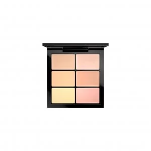 MAC Studio Conceal And Correct Palette Light