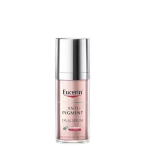 Eucerin Anti-Pigment Dual Face Serum for Pigmentation and Dark Spots 30ml