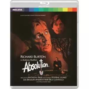 Absolution (Standard Edition)