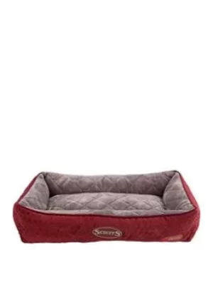 Scruffs Tramps Thermal Lounger