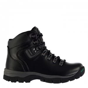 Karrimor Skiddaw Walking Boots Ladies - Black