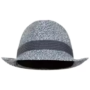 Trespass Unisex Adult Evanesce Trilby (One Size) (Navy)