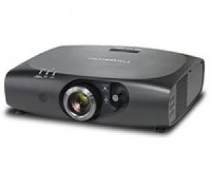 Panasonic PTRW430E 3500 ANSI Lumens WXGA DLP Portable Projector