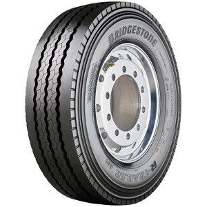 Bridgestone R-Trailer 001 245/70 R19.5 141/140K Dual Branding 143/140K