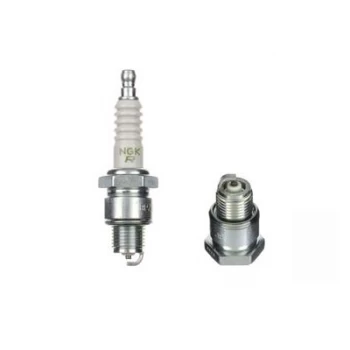 NGK BPZ8H-N-10 / 4495 Spark Plug BPZ8HN10 Standard