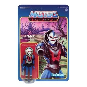 Masters of the Universe ReAction Action Figure Wave 5 Hordak 10 cm