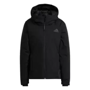 adidas Traveer COLD. RDY Jacket Womens - Black