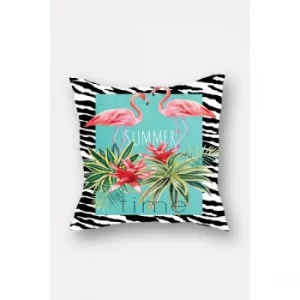 YS8929171 Multicolor Cushion Cover