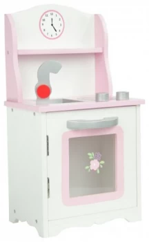 Olivias Little World Doll Sweet Pink Kitchen.