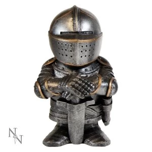 Sir Fightalot Figurine