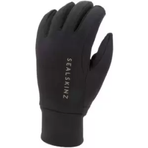 Sealskinz Water Repellent All Weather Glove - Black