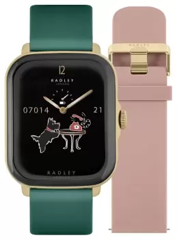 Radley RYS20-2124-SET Series 20 (37mm) Smart Calling Watch