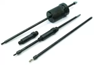 Sykes-Pickavant 08596800 Glow Plug Tip Extraction Kit - M8 & M9