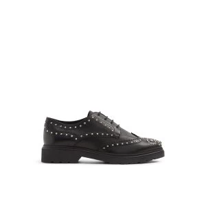 Aldo Kedelani Brogues Black