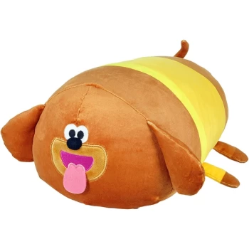 Hey Duggee - Huggee Duggee 30cm Soft Toy