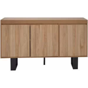 Premier Housewares Oakton Sideboard