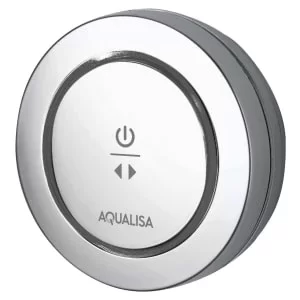 Aqualisa Unity Q Smart Divert Secondary Start/Stop Control