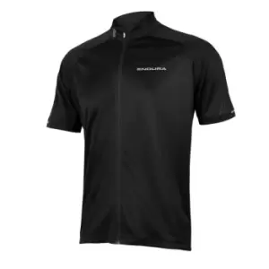 Endura Xtract SS Jersey II - Black