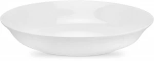 Royal Worcester Serendipity Set of 4 Pasta Bowls White