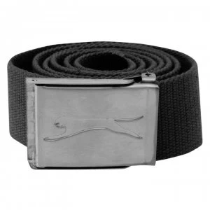 Slazenger Web Belt - Black