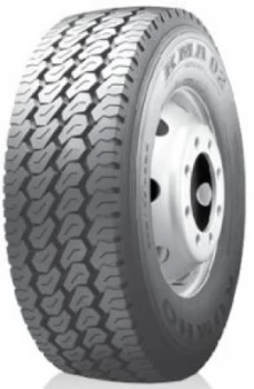 Kumho KMA02 425/65 R22.5 165K 20PR