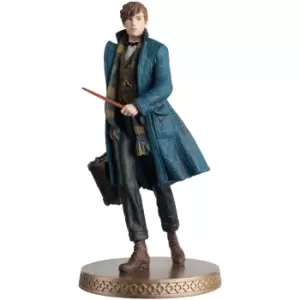 Eaglemoss Newt Scamander - Fb