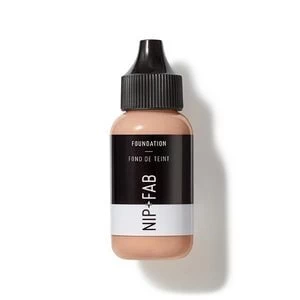 NIP+FAB Make Up Foundation 30ml 30 Nude