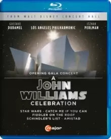 A John Williams Celebration